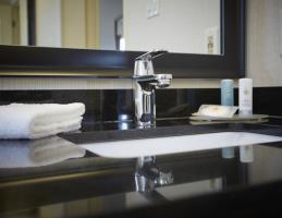 Hotel Comfort Inn Brossard