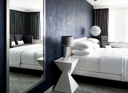 Hotel Le Meridien Versailles