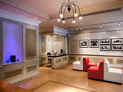 Hotel Le Meridien Versailles