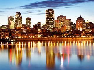 Quality Hotel Montreal East