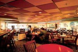 Quality Hotel Montreal East