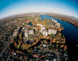 Hotel Quality Suites Laval