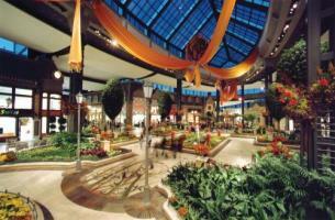 Hotel Quality Suites Laval