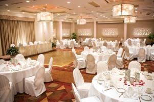 Hotel Ruby Foo's