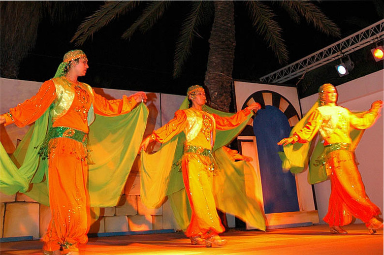 Hotel El Mouradi El Menzah