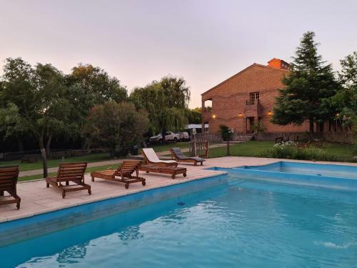 La Barraca Hotel And Resort