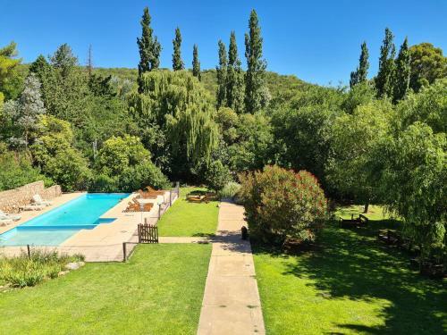 La Barraca Hotel And Resort