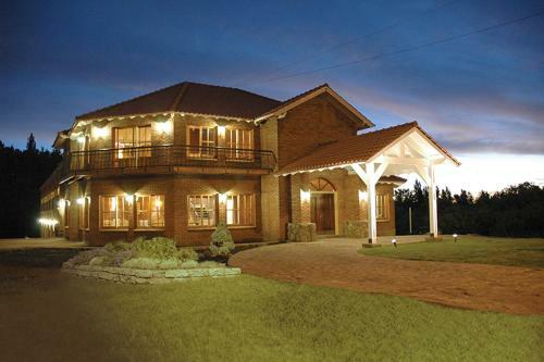 La Barraca Hotel And Resort