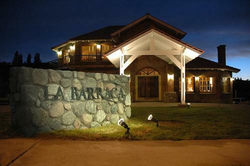 La Barraca Hotel And Resort