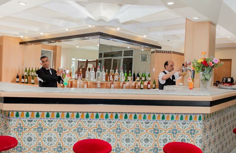 Hotel El Mouradi Club Selima