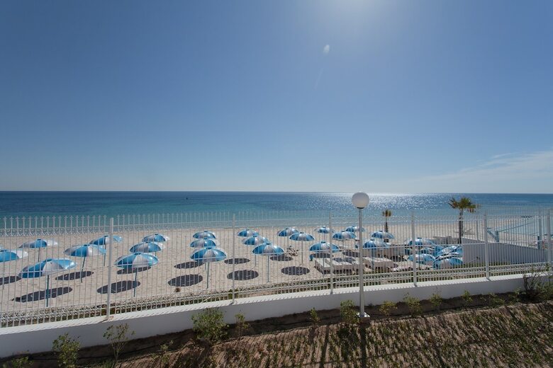 Hotel El Mouradi Club Selima
