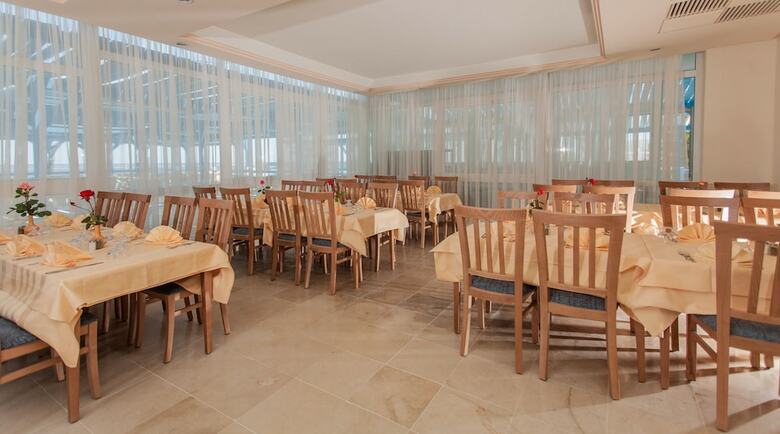 Hotel El Mouradi Club Selima