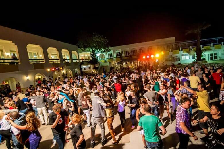 Hotel El Mouradi Club Selima