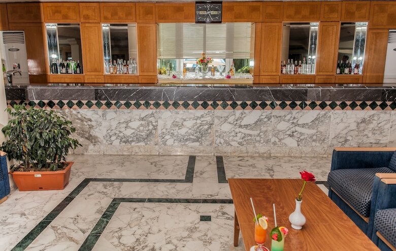 Hotel El Mouradi Club Selima