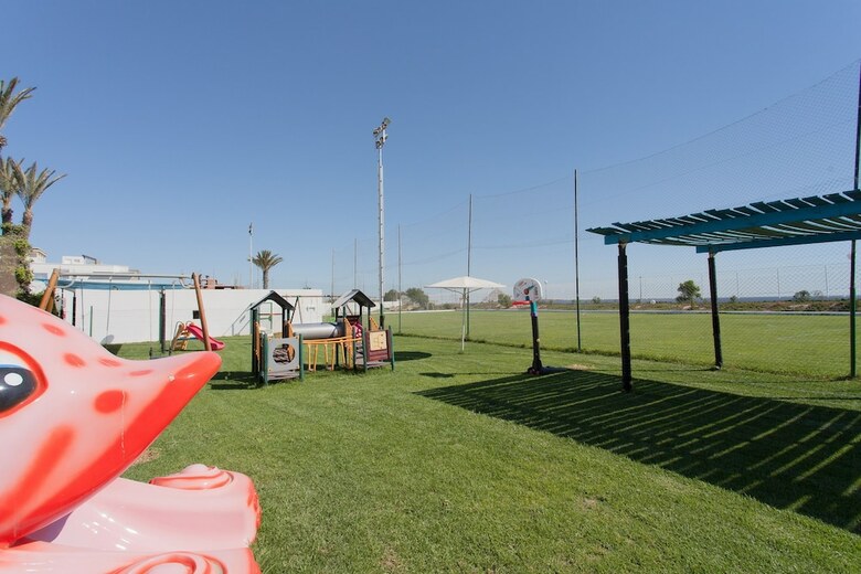 Hotel El Mouradi Club Selima