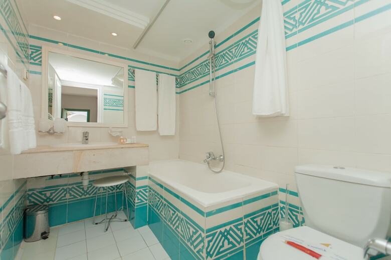 Hotel El Mouradi Club Selima