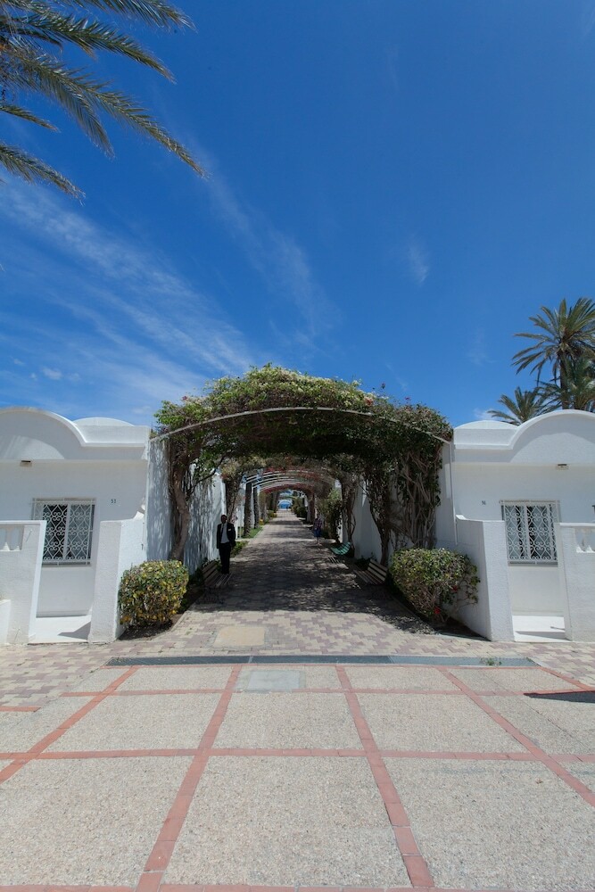 Hotel El Mouradi Club Selima