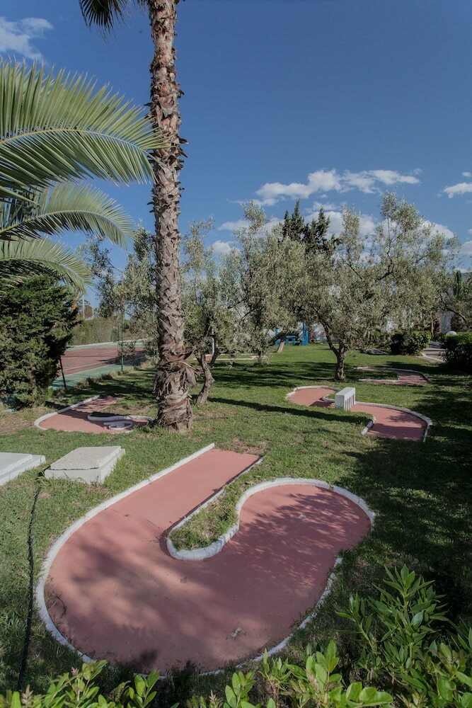 Hotel El Mouradi Club Selima