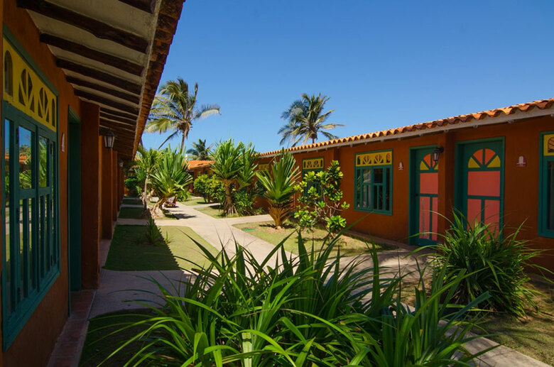 Hotel Flamenco
