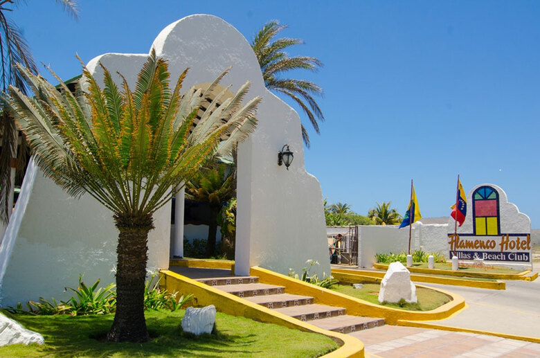 Hotel Flamenco