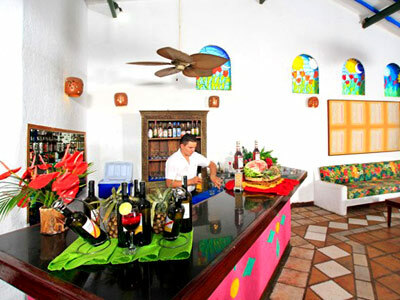 Hotel Flamenco