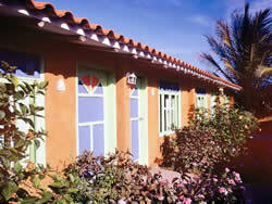 Hotel Flamenco