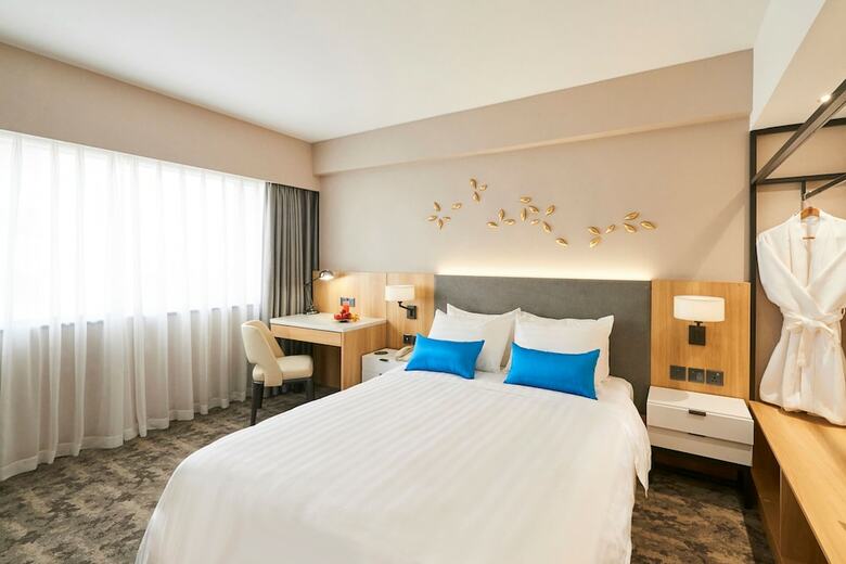 Hotel Hanoi