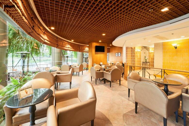 Hotel Hanoi