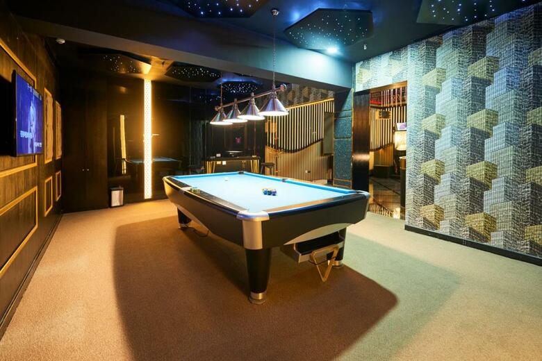 Hotel Hanoi