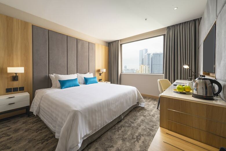 Hotel Hanoi