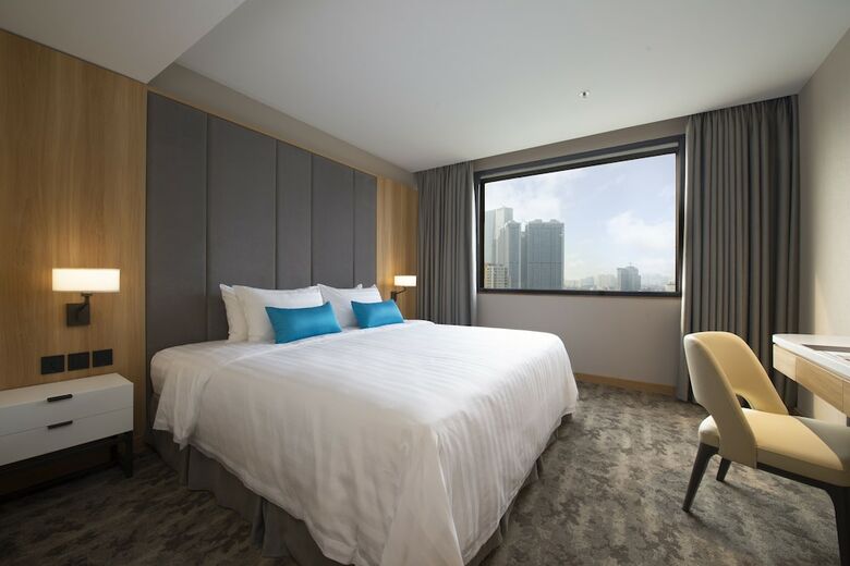 Hotel Hanoi