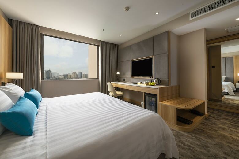 Hotel Hanoi
