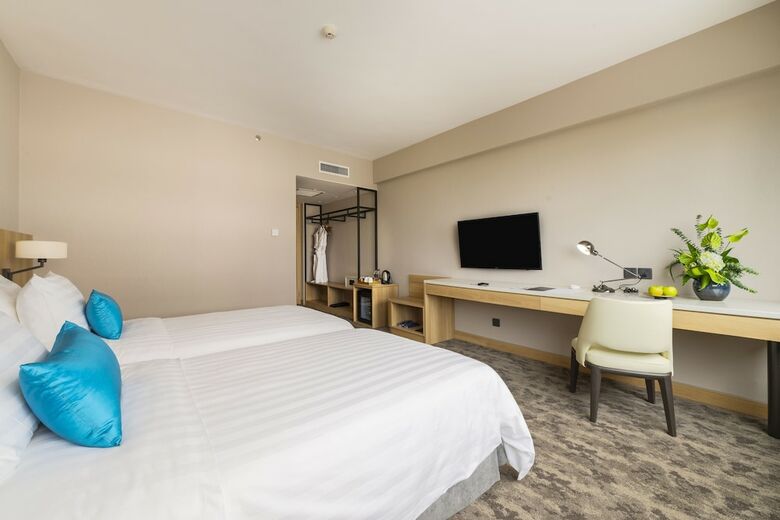 Hotel Hanoi