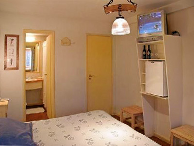 Hotel Hosteria Rosa De Los Vientos
