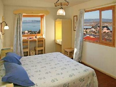 Hotel Hosteria Rosa De Los Vientos