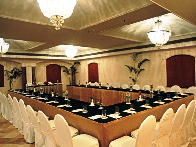 Hotel Mansingh Palace