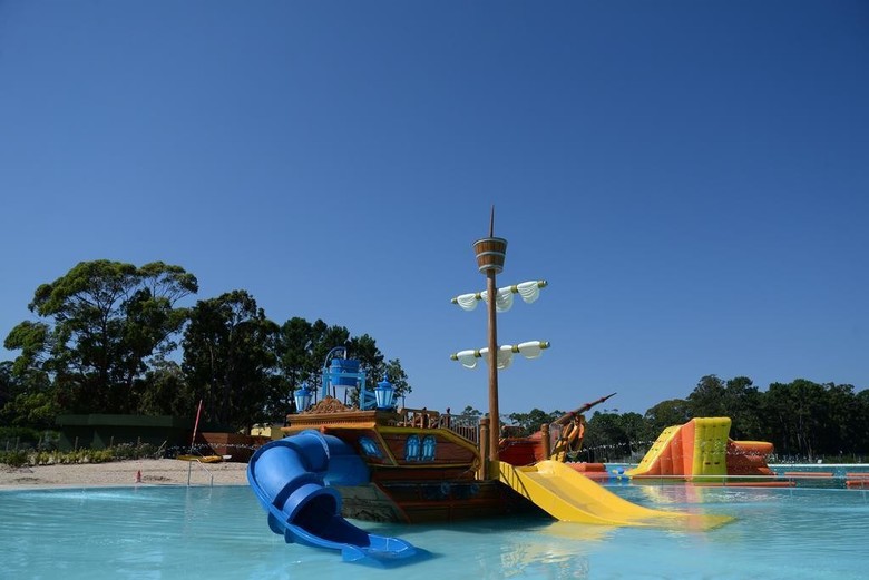 Hotel Solanas Punta Del Este Spa & Resort