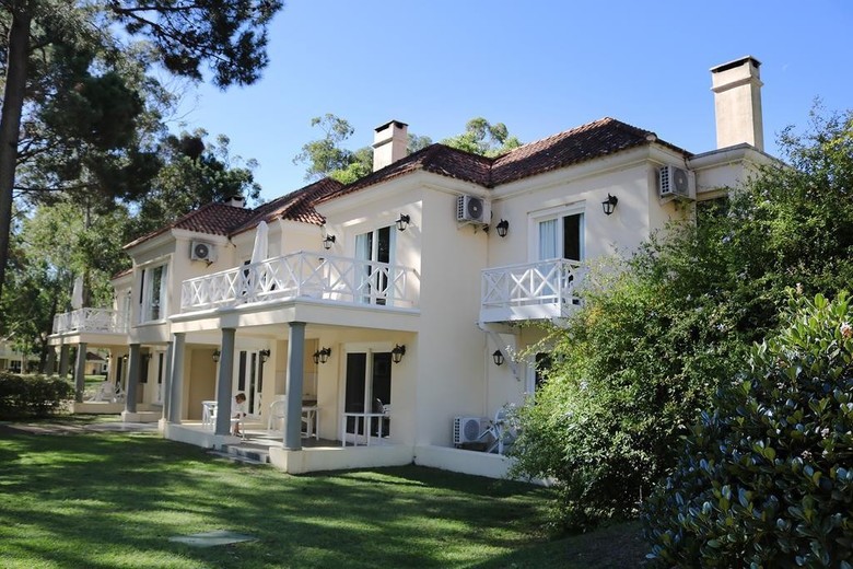 Hotel Solanas Punta Del Este Spa & Resort