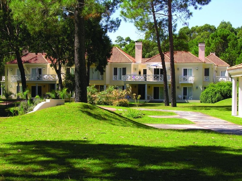Hotel Solanas Punta Del Este Spa & Resort