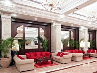 Hotel Clarks Amer