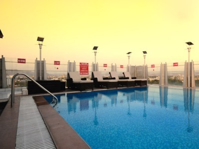 Hotel Park Prime