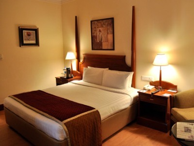 Hotel Park Prime