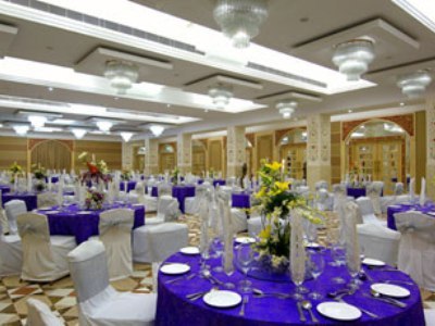 Hotel Le Meridien Jaipur