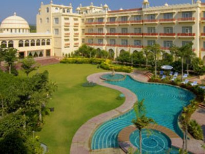 Hotel Le Meridien Jaipur
