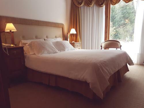 Hotel Aldea Bonita
