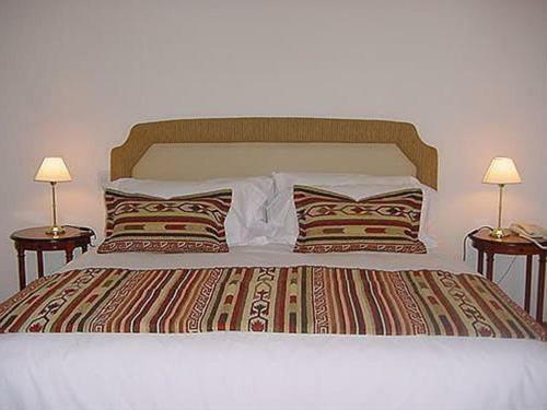 Hotel Aldea Bonita