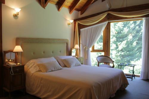 Hotel Aldea Bonita