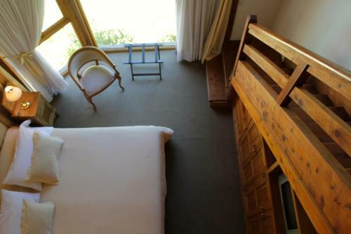 Hotel Aldea Bonita