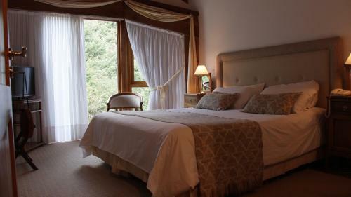 Hotel Aldea Bonita
