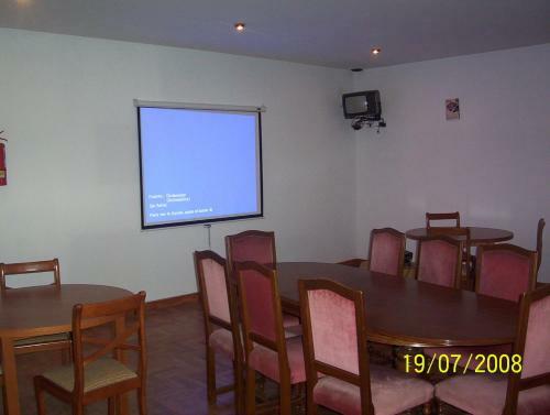 Hotel Aldea Bonita